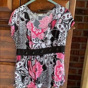 Creative Design Works adorable top